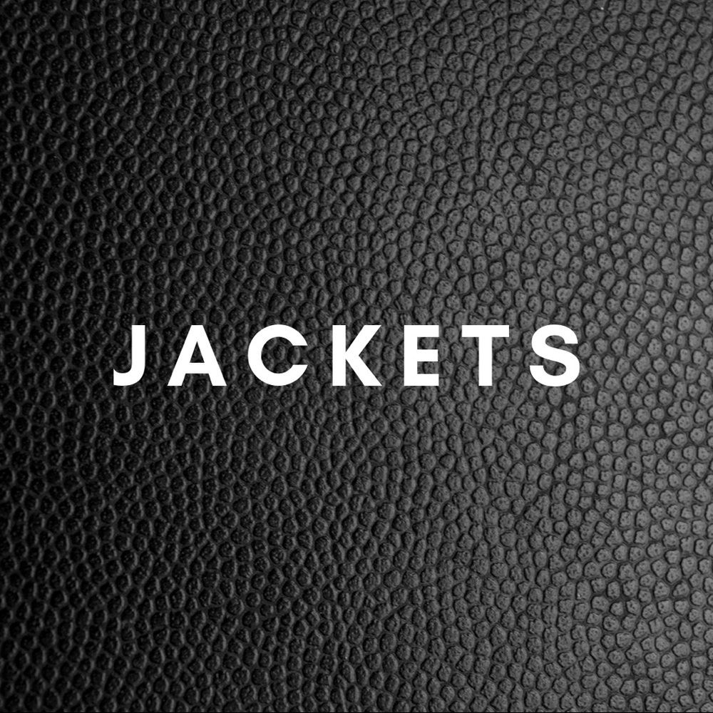 Jackets